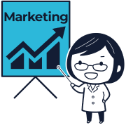 Webマーケティングコース